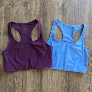 Girlfriend Collective Paloma Bra Bundle